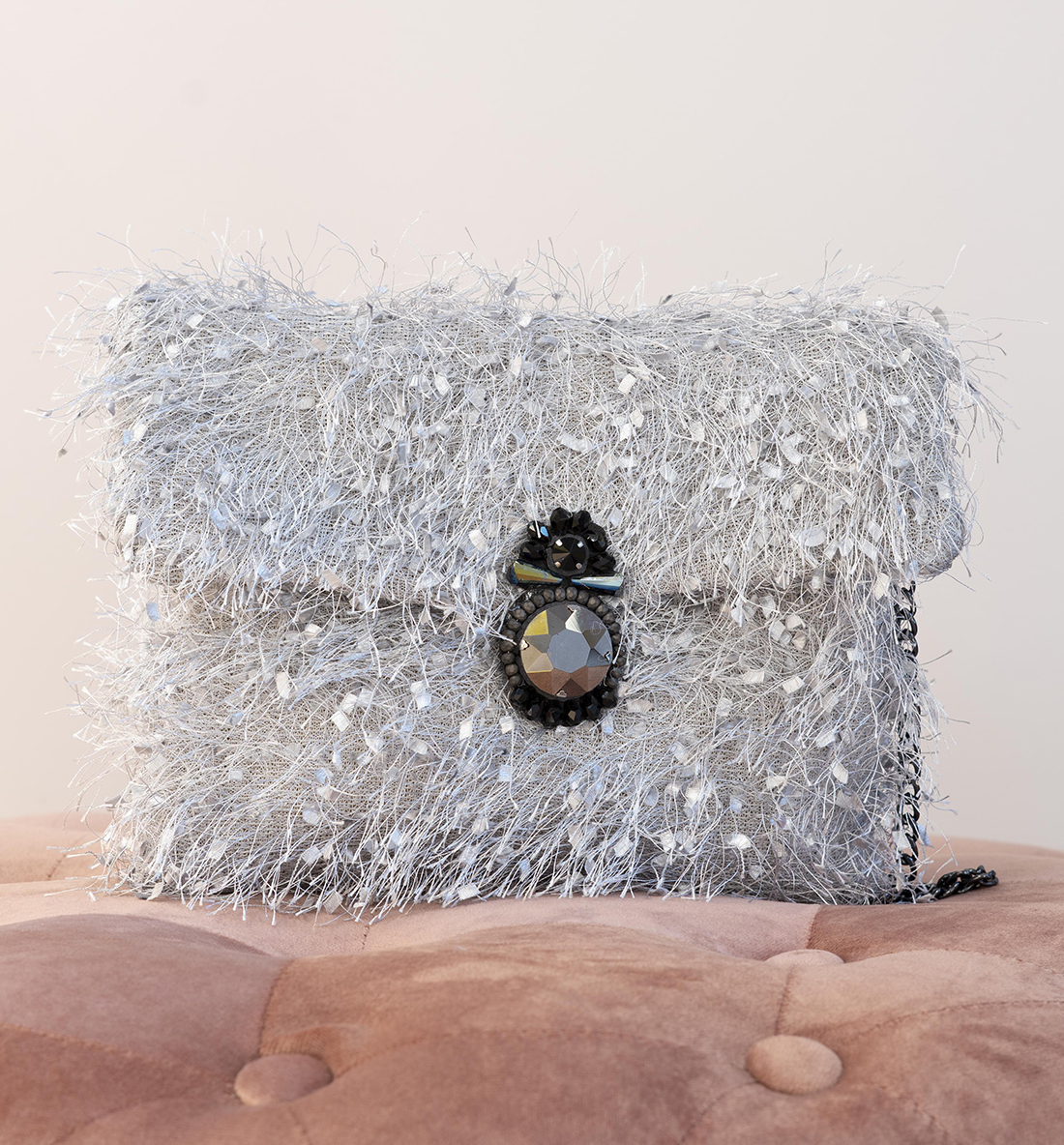 Bag modello silver